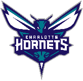 Charlotte Hornets logo