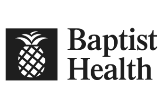Baptist Health logo