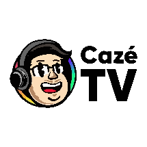 Cazé TV logo