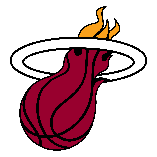Miami Heat logo
