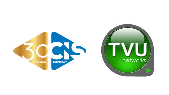 CIS Group to Represent TVU Networks’ IP-Based Live Video Solutions ...