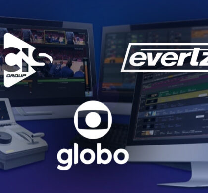 Evertz Revolutionizes Live Event Replays with DreamCatcher for Globo sports live events on Google Cloud Platform